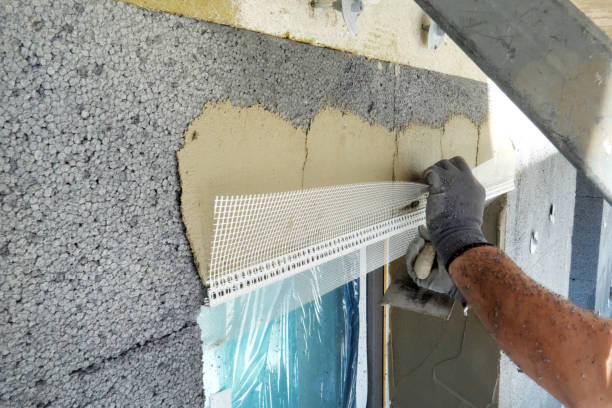 Best Eco-Friendly Insulation Solutions  in Fair Oaks, GA